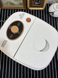 جهاز مساج • توصيل النجف • حجز