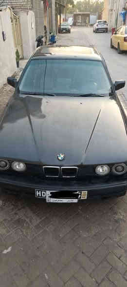 السلام عليكم بي ام للبيع 735 مثل ما موضح بالصور سياره مرتبه كير ومحرك خير من الله مكاني بغداد الزعفرانيه سعرها 38 ما تحصل هيج سعر اي استفسار ***********
