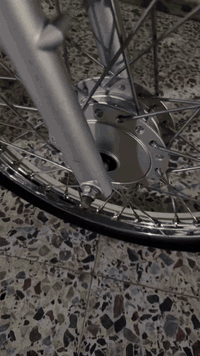 ‏سلام عليكم دراجة أمير وشهر 11 معمرة السعر 675 دراجة كلها نقص ما أبيها توها مسدودة بصره ***********
