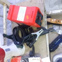 ماكنة لحيم • اوزتو الاسترالية • جديدة بالكرتون