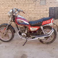 تاي موته • موديل 15 • اوراق اصولي