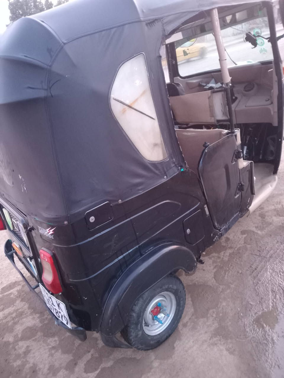 تكتك للبيع 2021
المكان بغداد بيهة طخات خفيفه 
السعر 8700
الاتصال 
***********
