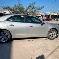 ماليبو LT • ٢٤٠٠ • المحموديه