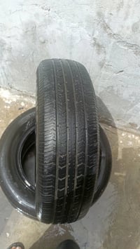 تايرات • ١٧٥/٧٠/١٤ • نضيف