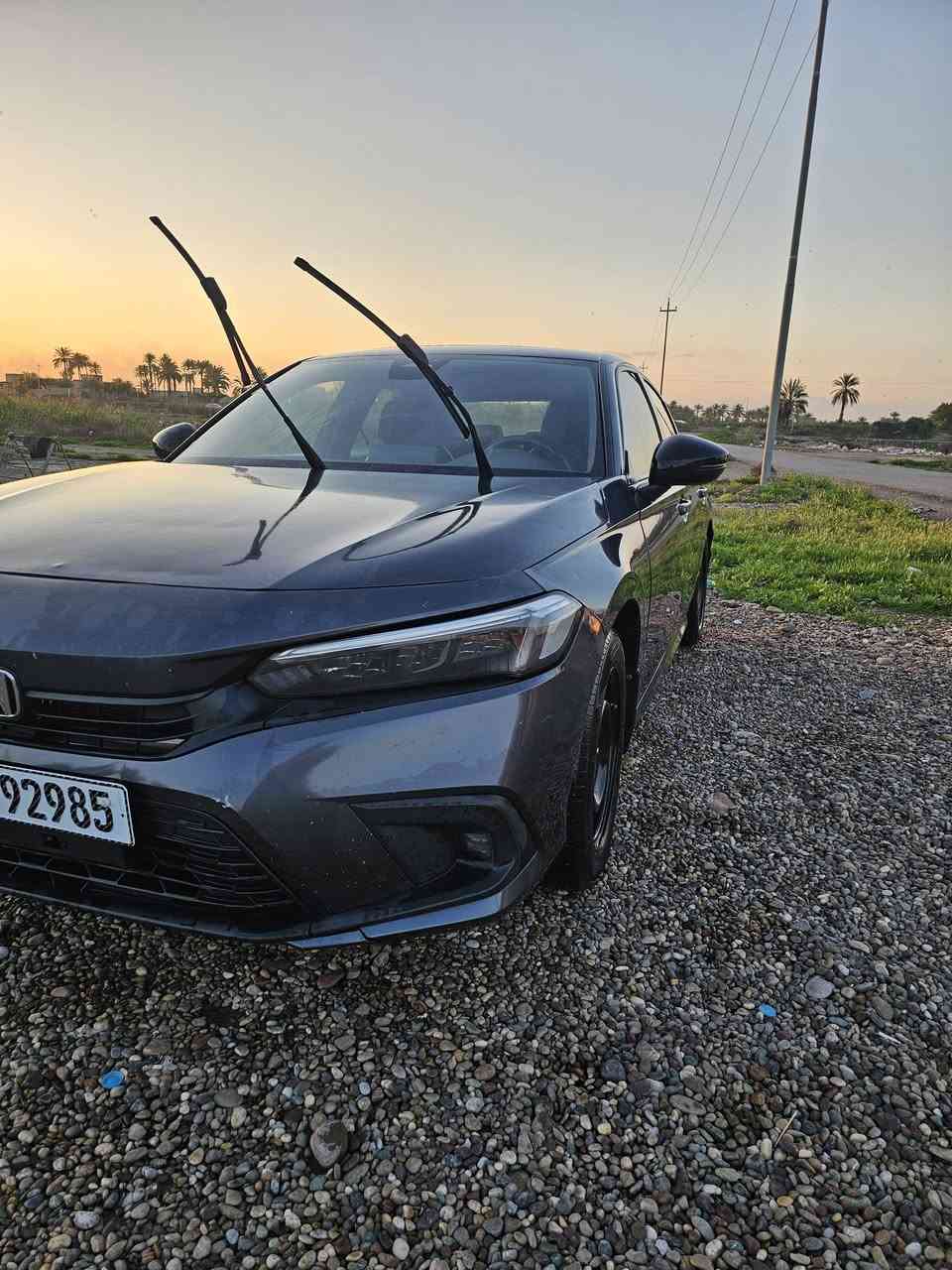 بسم الله الرحمن الرحيم
هوندا سيفك ٢٠٢٢ بانزين مكينه ٢٠٠٠ تنفس طبيعي سبورت فول مواصفات تحكمات شفتات كشنات تدفئه استيرن تدفئه ٣ وضعيات قياده تحديد مسار مانع تصادم اتو هولد هند بريك دكمه بصمه تشغيل عن بعد فتحه معروفه مواصفات السبورت الفول 
بيه تبديل بنيد فقط مكفوله الباقي تخم تاير جديد كير مكينه تبريد كفاله 
السياره خير من الله سعرهه ١٣٦ بيه مجال مكانه بلد ***********
***********
