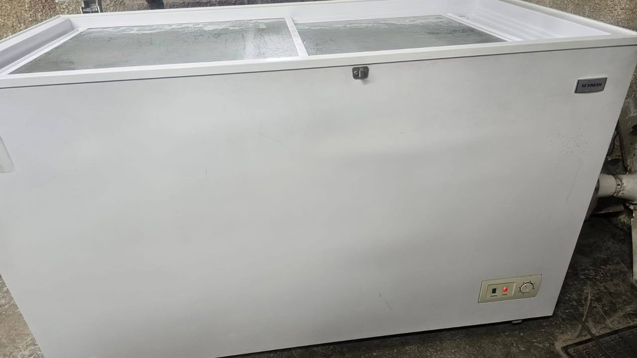 مجمده فريش حجم 18 على الفحص
نسبة نظافتها 95 ٪ سعرها 250 وبيها مجال مكانها بغداد المعالف


**إذا كنت صاحب هذا الإعلان وتريد حذفه لأي سبب، رجاءا أرسل رسالة إلى الدعم الفني**