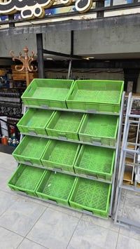 موصل • ٣ قطع • ديكور