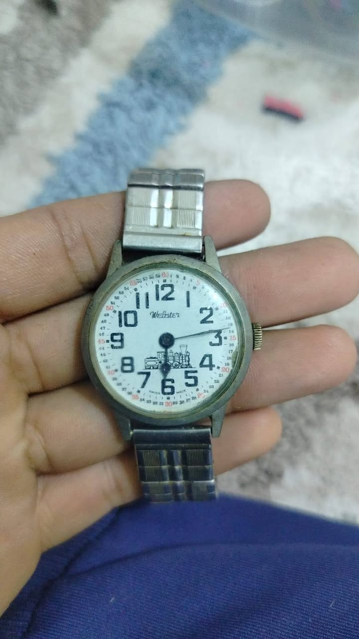 ساعات للبيع والمراوس 
@إشارة


**إذا كنت صاحب هذا الإعلان وتريد حذفه لأي سبب، رجاءا أرسل رسالة إلى الدعم الفني**