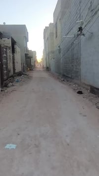 كربلاء قنطرة السلام • ١٠٠م • طابو سند