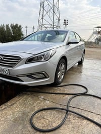 سوناتا 2018 • النجف • ماكو نقص