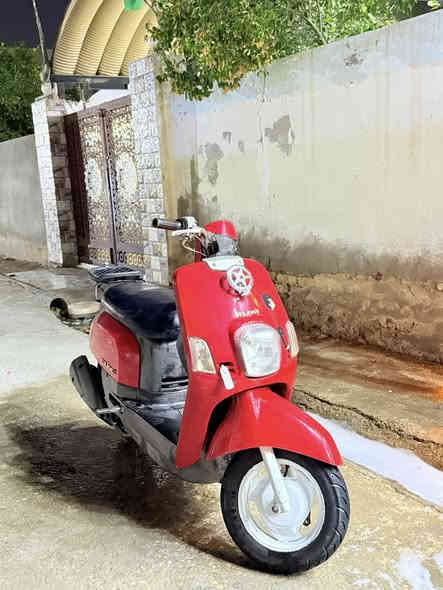 السلام عليكم بوليس للبيع مكفوله  كابريتر السعر650 وبيه مجال
المكان واسط قضاء الحي.  ***********
