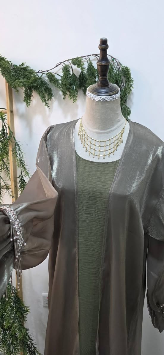 دراعات بشتات فساتين الاسعار من ١٠ الى ٣٠ قياسات مختلفة توصيل بغداد والمحافظات ٥ الاف


**إذا كنت صاحب هذا الإعلان وتريد حذفه لأي سبب، رجاءا أرسل رسالة إلى الدعم الفني**