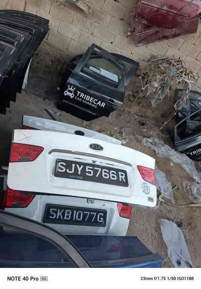 ادوات سيراتو 2012
***********
