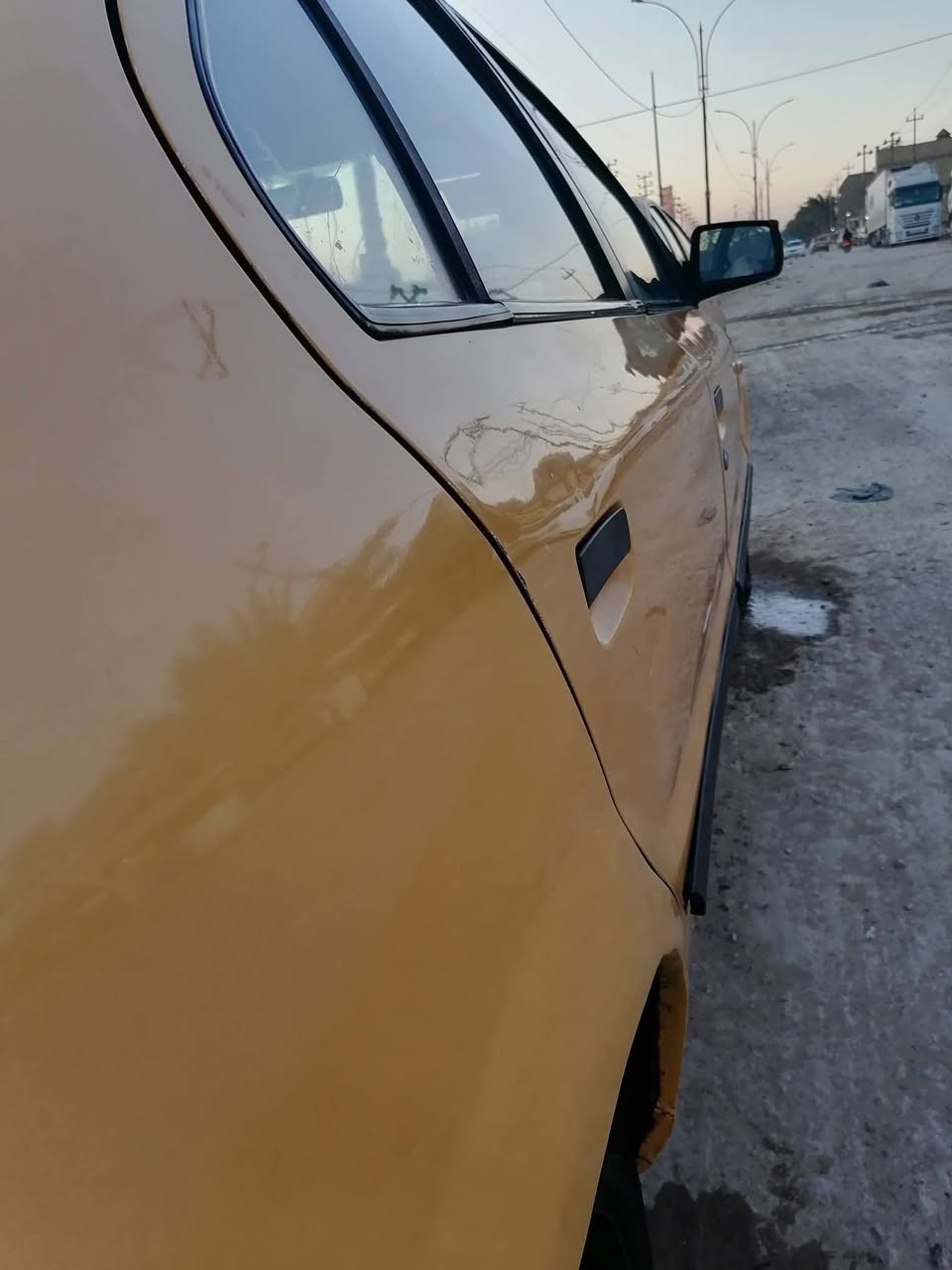 السلام عليكم
سمند 2010 رقم مثنى وتحويل مباشر سياره مكينه كير حداديه تخم تاير كهربائيات كله جاهزه كبل لشارع
سياره مطلوبه هيئه وغرامات وره مشتري ابيع فقط راعي
سعرها 19 وبيها مجال بسيط مكاني الديوانيه
للاستفسار ***********
