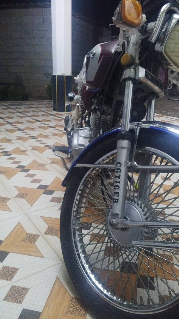 سلام عليكم دراجه تايكر للبيع موديل20 كامل بدون نقص 450 وبيها مجال المكان شهربان ***********
