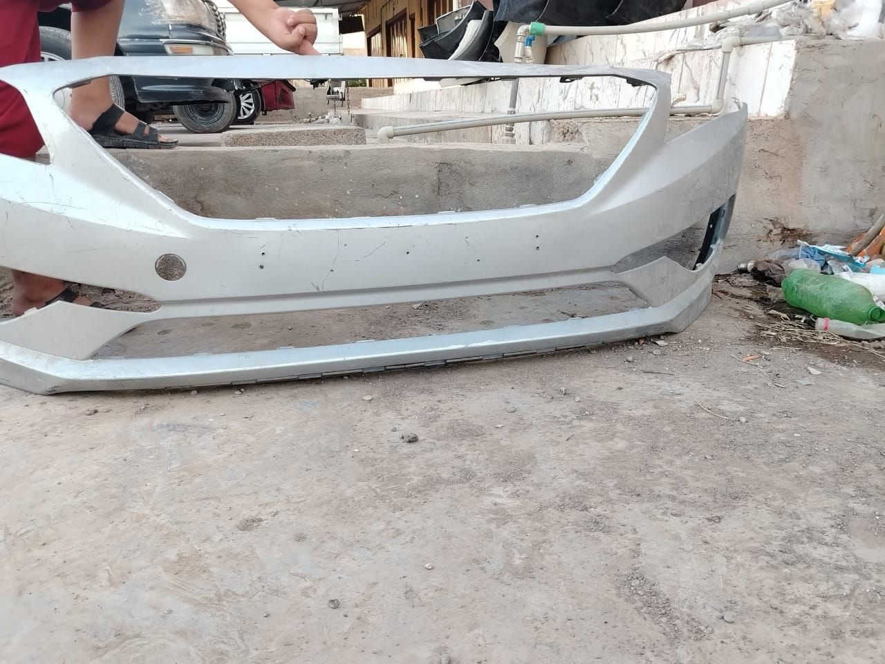 السلام عليكم دعاميات سوناته مضلع سعر الدعاميه 75الف فقط
***********
