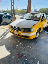 مكينه كورلا • اوتماتيك • الفلوجه