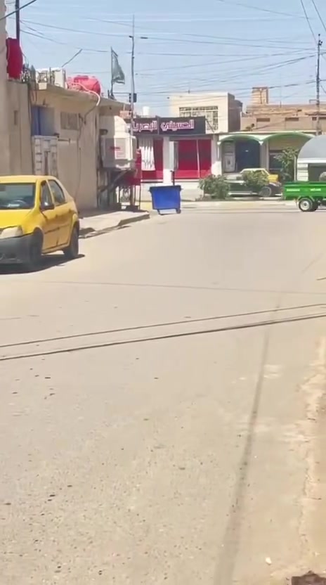 لاتصال *********** بيت طابو صرف للبيع 100م  التفاصيل واضحه بلفديو البيع بسعر( 125)
