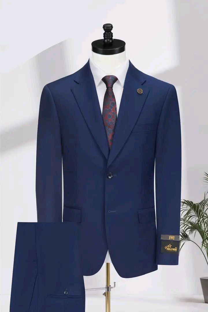 تخفيظاااات هائله
السعر القديم ١٠٠
السعر جديد  مفاجئه 😍😍
بدله رسمي قطعتين ستره + بنطلون

القياسات 44_46_48_50_52_54_56_58_60_62

قالب رسمي

متوفر دروب 6 و دروب 4
توصيل بغداد 5محافظات 6


**إذا كنت صاحب هذا الإعلان وتريد حذفه لأي سبب، رجاءا أرسل رسالة إلى الدعم الفني**