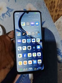 ريدمي 53سي ذاكره 256 كلشي شغال  مبدل بس شاشه  بصره 07753074742