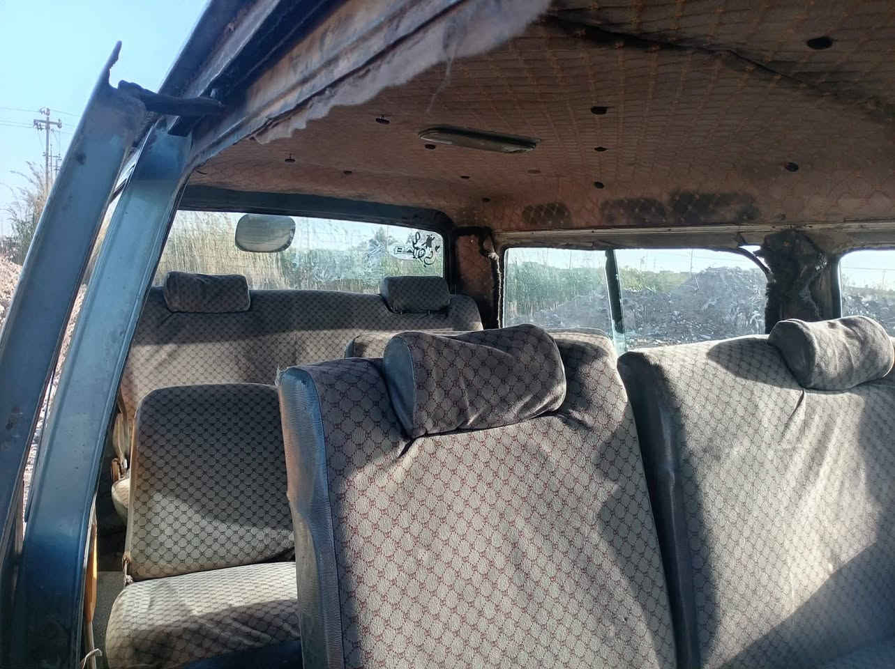 سلام عليكم كيه بسته البيع موديل 94 مكينه كير وكسن مكفواله كهربايات كله شغاله مشط بور شغال السياره جاهزه السعر 25 وبيه مجال المكان الديوانيه ***********
***********
