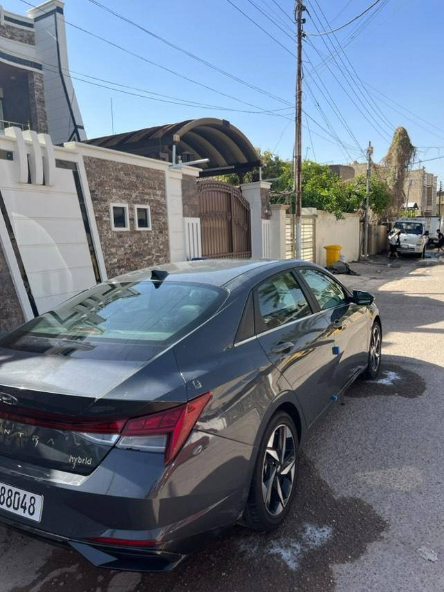 السلام عليكم النترا موديل 2023 فول مواصفات هايبرد السعر ١٦٠ بيها مجال رقم ***********
حادث فقط هاذا بل صورة
