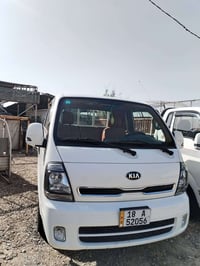 كيا ٢٠٢٠ • كفاله عامه • ماشيه ١٢٠الف