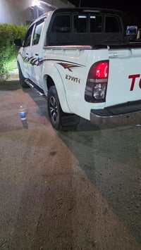 فورويل • ٢٠١٤ • محرك كفاله