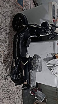 دراجة شحن ريان  موديل2024 دراجه جديدة كلشي مابيها  كهربائيات كلها شغال...