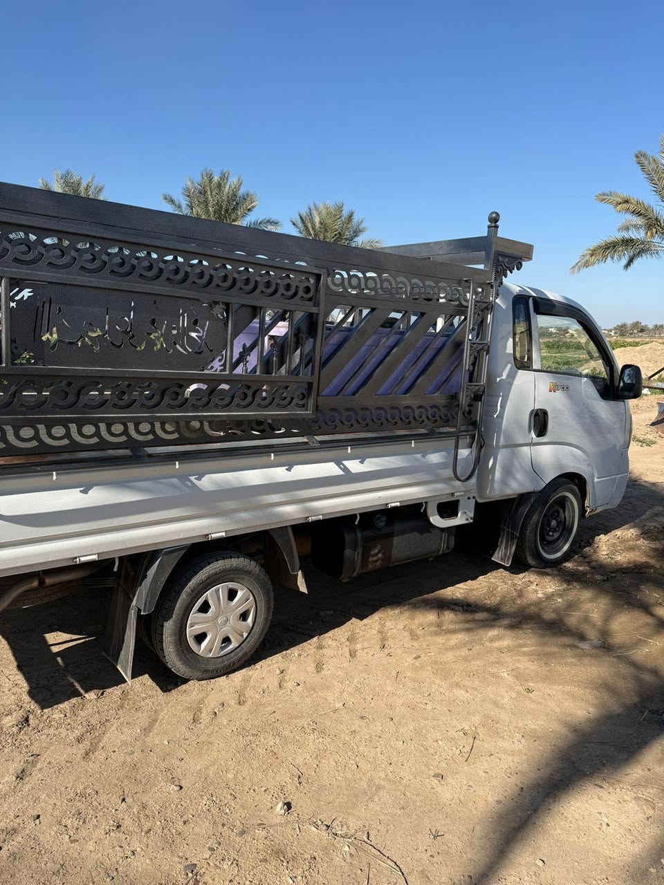 السلام عليكم
كيه حمل موديل ٢٠١٥ مكفوله من الضربه
رقم بغداد السعر ١١٨ بدون محجر
 وبيها مجال تحويل موباشر
رقم الهاتف *********** بي واتساب
