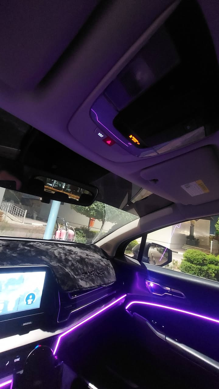 السلام عليكم
سبورتج ٢٠٢٤ ex امريكي
X-Large لون رمادي 
سيارة حادثها دعامية امامية ومصلحة 
بدون ايرباك سيارة نضيفة استخدام قليل 
بيها عازل حراري شفاف لزجاج النوافذ 
رقم كربلاء ..فول بدون فتحة مواصفاتها تحديد مسار ورادارات تدفئة كشنات انارة داخلية ..دوسات بلادية ..ثلاث وضعيات قيادة محركها 2500 cc   كشنات جلد ...داش كام اصلية hikvision 
وكارن كت اوتوبلي ..للاندرويد اوتو وكاربلي 
شاشة متصلة كاملة ..
والكثير من مواصفات 
صور الحادث مرفقة 
السعر 205   
للاستفسار اكثر 
***********
