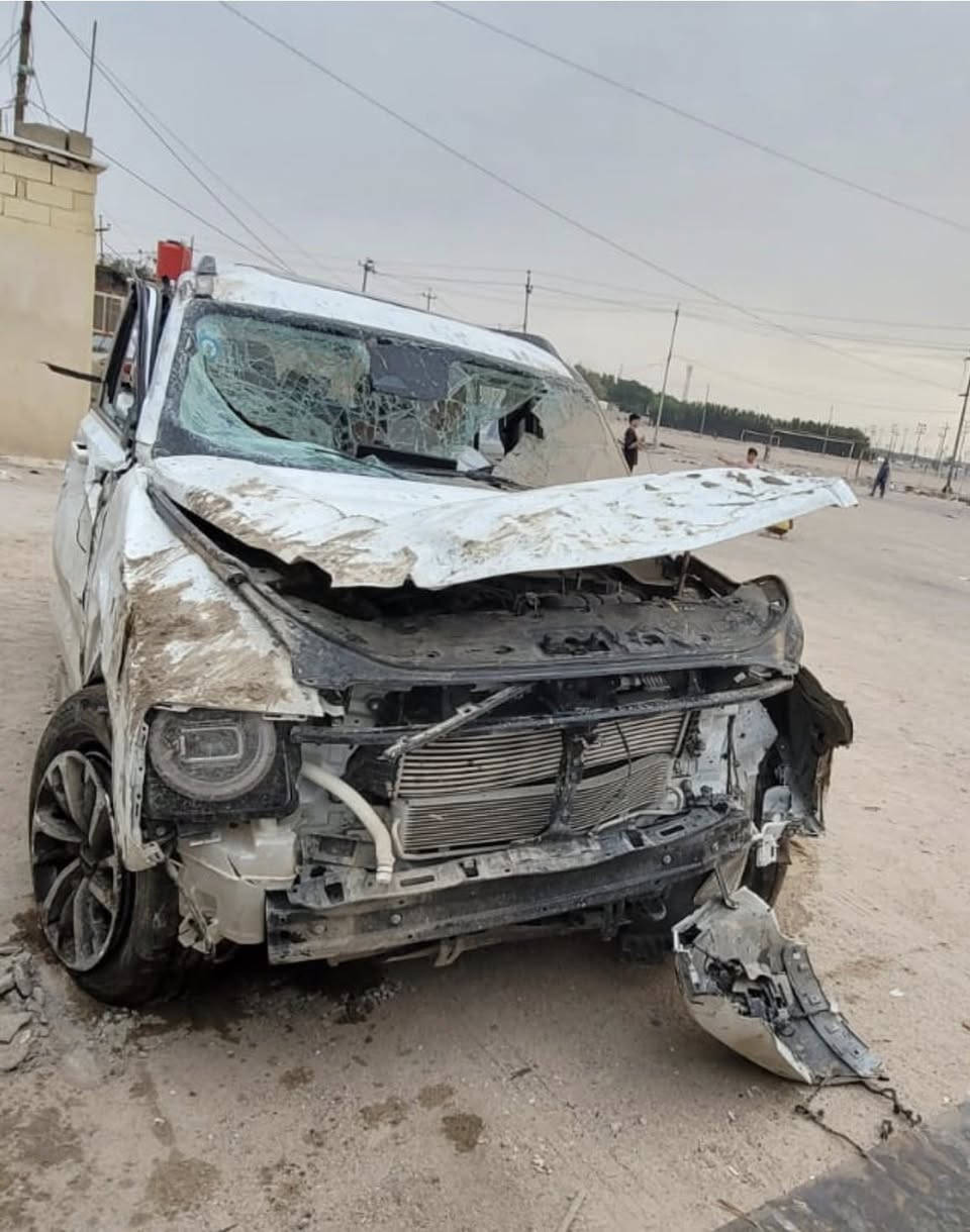 السلام عليكم 
هافال H9 للبيع على حادثتها 
للاستفسار 
***********
***********
