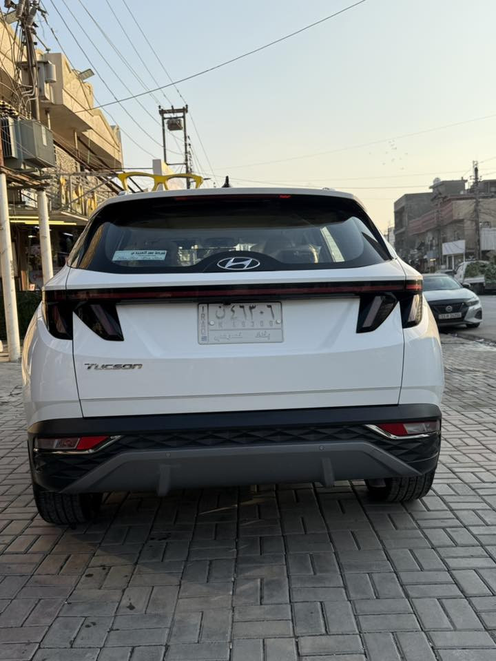 توسان 2024 بنوراما رقم بغداد للبيع ومرفق السونار
المواصفات: كشنات كهرباء وجلد 
 قطعتين تبريد 
اشاير بالمري 
مري شفط 
جام اوتو
جي بي اس مفعل (من غير الاتصال بالانترنيت ) 
لد امامي خلفي 
حساسات اماميه خلفيه 
مانع انزلاق 
انظمه القياده (سبورت ـ. نورمال- ايكو) 
بنوراما على طول السياره قطعتين 

وباقي المواصفات معروفة 

السياره وارد خليجي شركة عمر العبيدي 

السعر 228 🔒 

السياره مكفوله ما عدا الجاملغ الايمن بس صبغ اربع اصابع فقط  وبيها نمش تدري مال شارع وحصو والحمدلله والسياره على ايدي من الشركه لحد الان حتى السبير منازل 

وهذا الرقم وبالخدمه ***********
