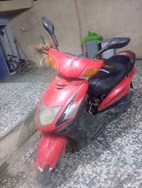 دراجه سكنس نثيه نضيفه شوفت عينكم محرك ممفتوح ابد دراجه نگره مكاني بغدا...