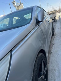 سوناتا • ٢٠١٤ • دخول جديد