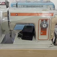 ڕانیە • مکینە خەیاطی • نەخش دەستی