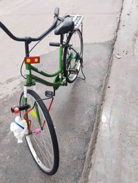 بيسكل • حجم ٢٦ • نضيف