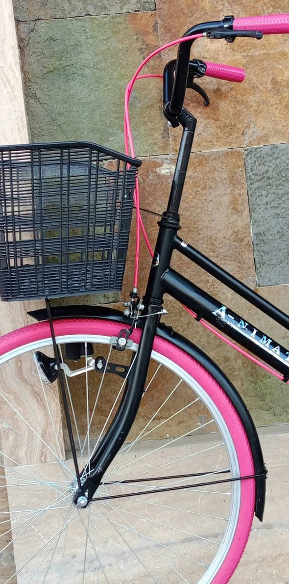 ━━━━━━━━━━━━━━
👋🌿 الســلام عـلـيـكـم ورحـمـة الله وبـركـاتـه 🌿👋 (#العنوان #كربلاء #طوريج )

🚴‍♂️✨ دراجـــه هـــوائـــيــة لــلــبــيــــع ✨🚴‍♂️
#نوع بناتي شكل مميز 
📦🔥 حــــاويــــه أصــــلــــي #حجم 26 
#موديل 2020  غير مستخدم 
💯🔧 نــظــافــة – ٩٥٪؜
🛠️✔️ شـــرط الــفــحــص والــنــظــافــة والــضــمــان 
#ملاحظه لون الأطارات بلاديات 

🚚📦 تــتــوفــر خــدمــة تــوصــيــل
لجــمــيــع مــحــافــظــات الــعــراق

📞📲 للاستفسار أكثر: ***********
🌹🤝 أهــــلاً وســــهــــلاً بــــكــــم 🤝🌹
━━━━━━━━━━━━━━
