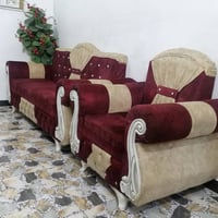تخم قنفات • شاطئ التاجي • مستعمل شهر