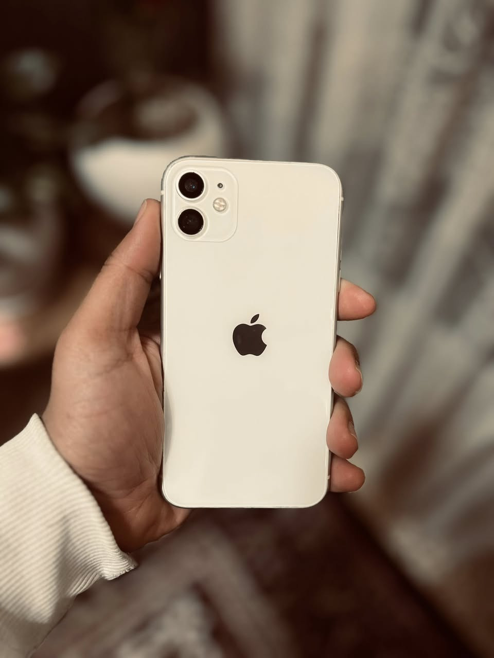 ايفون11
الذاكره128
بطاريه79
امبدل شاشه وفيس ايدي عاطل
دبل سيم
جهاز نضيف
سعر210وبي مجال بسيط
***********
