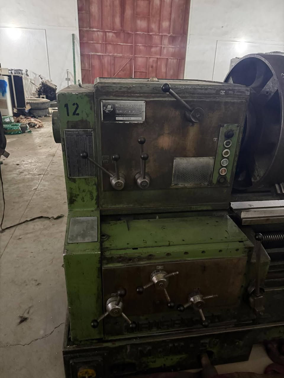 تورنه ألماني ٣ متر ونصف
للاستفسار الاتصال على الأرقام 
*********** كورك واتساب موجود
*********** اسيا
٠٠٤٩١٦٣٧٨٩٥١٣٢ رقم ألماني واتساب موجود
العنوان مفرق الشيخان طريق اربيل دهوك
