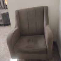 طقم ديوان • كنتور خمس بيبان • ميز طعام