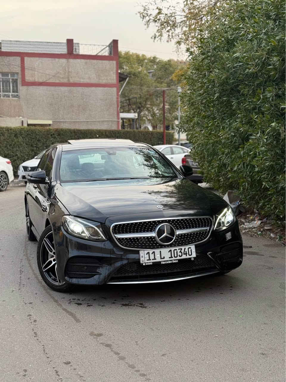 🔥مارسدس 2019 mercedes🔥

E300

بغداد هزة و سنوية جديدة باسمي تحويل مباشر ثاني يوم

فول دبل ماوس 

٦٤ لون داخل

جنطه كهرباء

كشنات تدفئة

ذاكرة مقاعد

شاشة كبيرة

خمس قطع صبغ

حادثه امامي جاملغات ثنين و بونيد

و صار صبغ جنطة و جاملغ خلفي

سعر ٢٣٩$ ورقة

*********** بغداد, العراق
