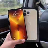 آيفون ١٣ برو ماكس • ٢٥٦ • دبل سيم