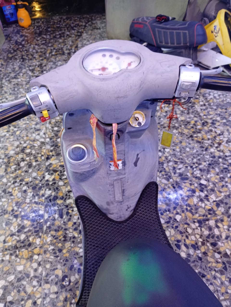 درجه فله صارلها شهرين من طالعه من معرض كفاله عامه كل نقص مابيها مكان بغداد شعب ***********
