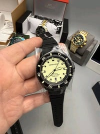 امبريو ارماني • دايفر ٢٠٠م • قطر ٤٣مم