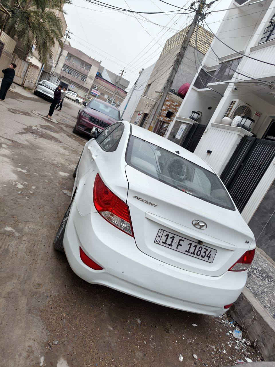 اكسنت موديل 2015 خليجي رقم بغداد انگليزي مواصفات شاشه بلوتوث كاربلي كاميرا خلفيه ماشيه 89 الف سكن نهاري اشاير بلمري تحكم ستيرن مكينه 1600 للبيع فقط السعر 110 مكانها بغداد حي اور
***********
***********
