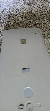 للبيع سخان غازي أبو الارنب بحاله جيده جدا ويعتبر من الانتيكات السعر 30...