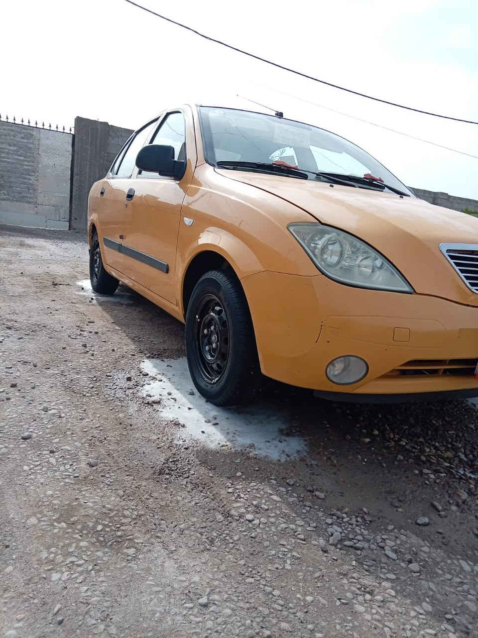 السلام عليكم .. للبيع طيبه 2015 رقم بغداد بسمي سنويه لغايه ٢٨ مكفوله كفاله عامه مكينه بيهة خيط بخار فقط المكان بغداد  السعر 45 الاتصال ***********
