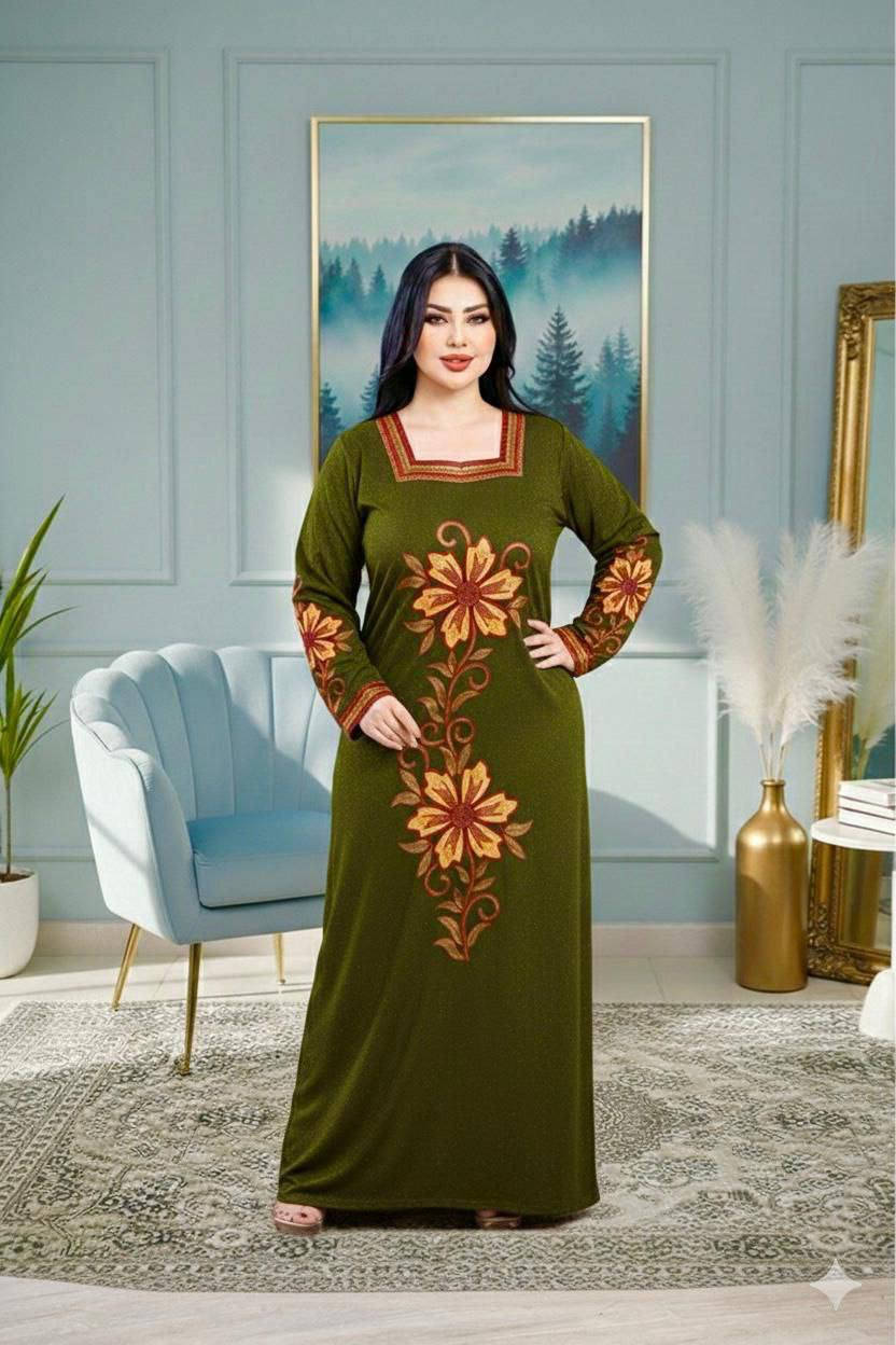 دشداشة صيفي 

تطريز طويل وتطريز وردن 
الخامة:كابوي مطاط ايطالي
شرط مايطفر بالغسل

القياس :L    Xl   XXl

الالوان : اكثر من 6 الوان

سعر درزن 110


**إذا كنت صاحب هذا الإعلان وتريد حذفه لأي سبب، رجاءا أرسل رسالة إلى الدعم الفني**